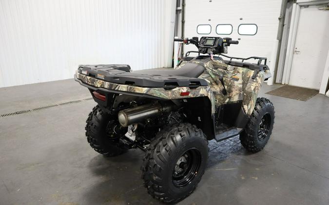 2024 Polaris® Sportsman 570 Polaris Pursuit Camo