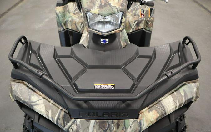 2024 Polaris® Sportsman 570 Polaris Pursuit Camo