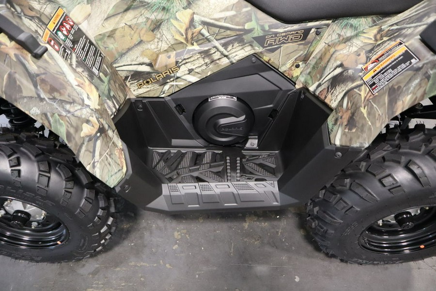 2024 Polaris® Sportsman 570 Polaris Pursuit Camo