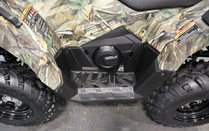 2024 Polaris® Sportsman 570 Polaris Pursuit Camo