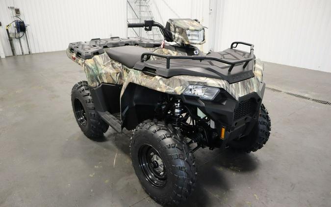 2024 Polaris® Sportsman 570 Polaris Pursuit Camo