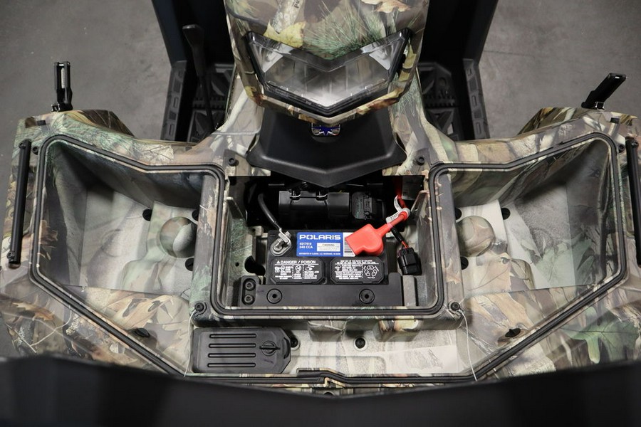 2024 Polaris® Sportsman 570 Polaris Pursuit Camo