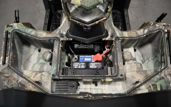 2024 Polaris® Sportsman 570 Polaris Pursuit Camo