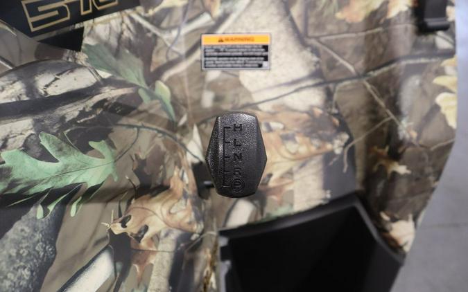 2024 Polaris® Sportsman 570 Polaris Pursuit Camo