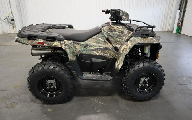 2024 Polaris® Sportsman 570 Polaris Pursuit Camo