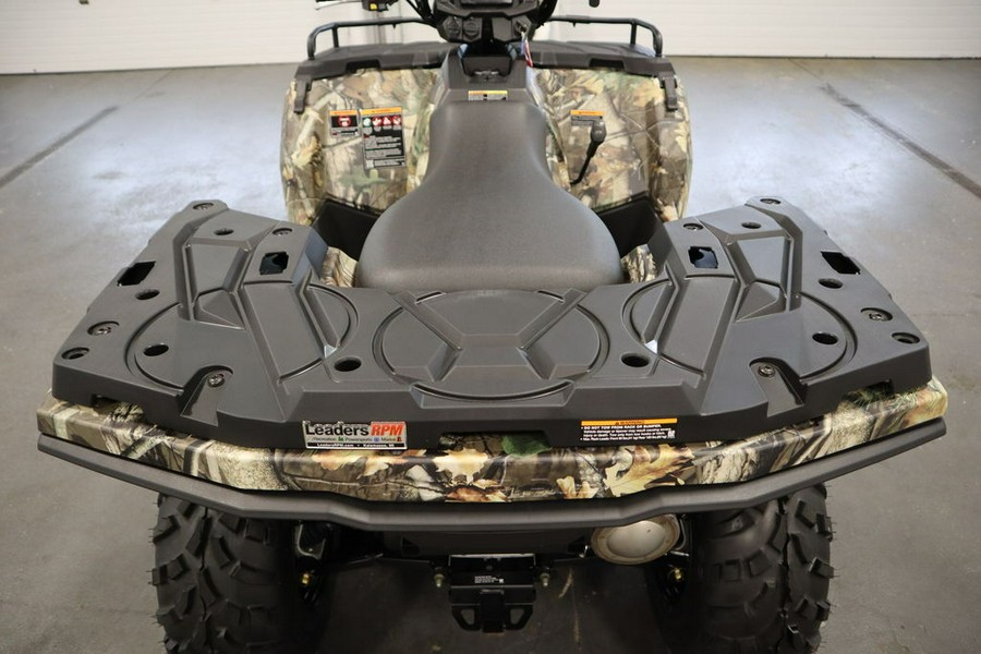 2024 Polaris® Sportsman 570 Polaris Pursuit Camo