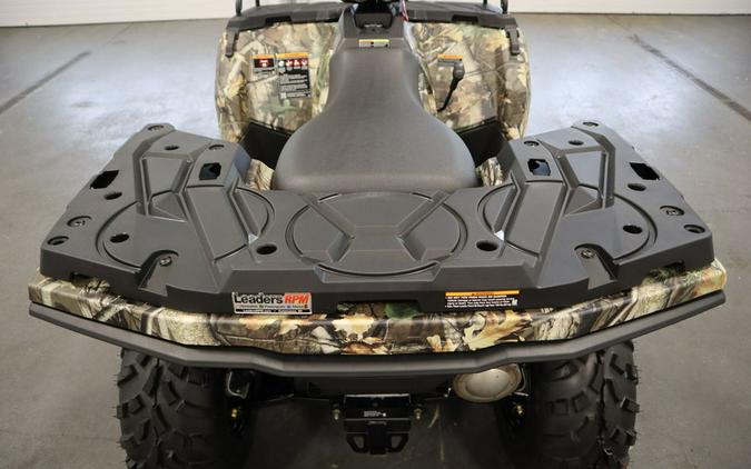 2024 Polaris® Sportsman 570 Polaris Pursuit Camo