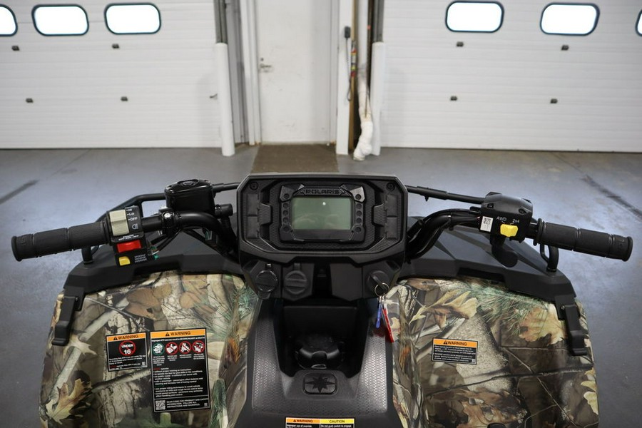 2024 Polaris® Sportsman 570 Polaris Pursuit Camo