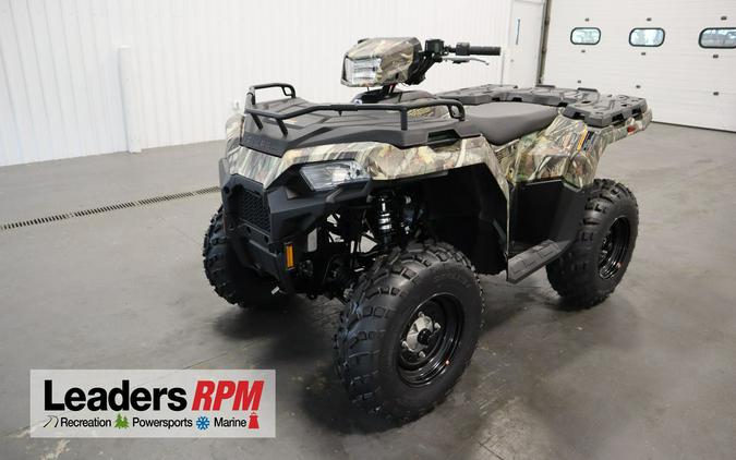 2024 Polaris® Sportsman 570 Polaris Pursuit Camo