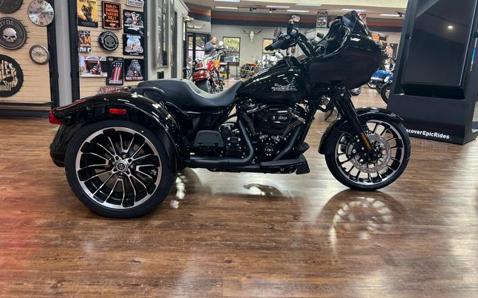 2023 Harley-Davidson Road Glide 3 Trike First Look [5 Fast Facts]