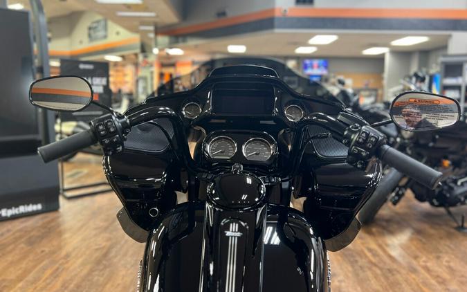 2024 Harley-Davidson Road Glide 3 Black