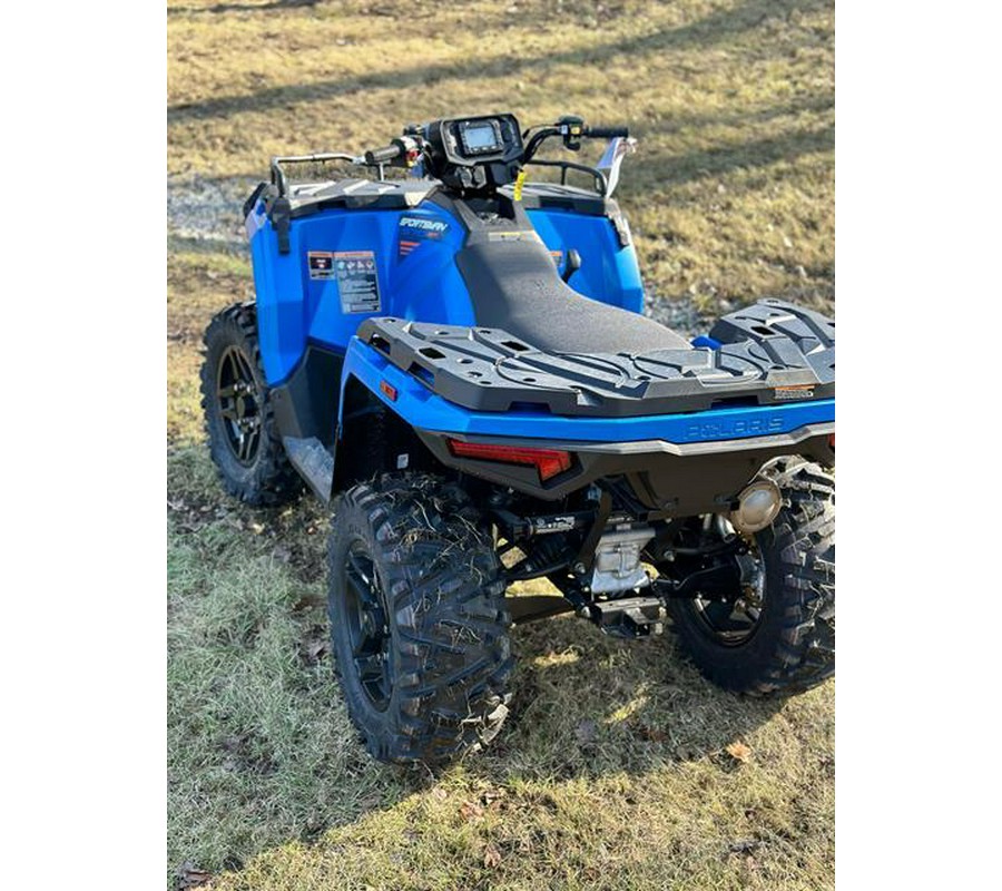 2024 Polaris Sportsman 570 Trail