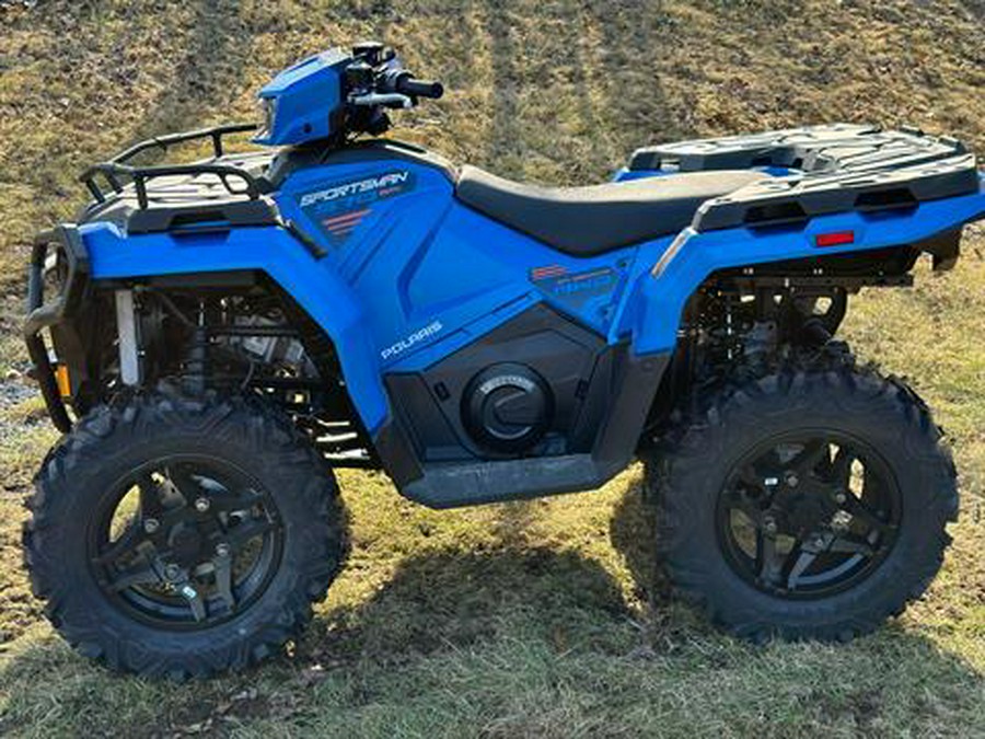 2024 Polaris Sportsman 570 Trail