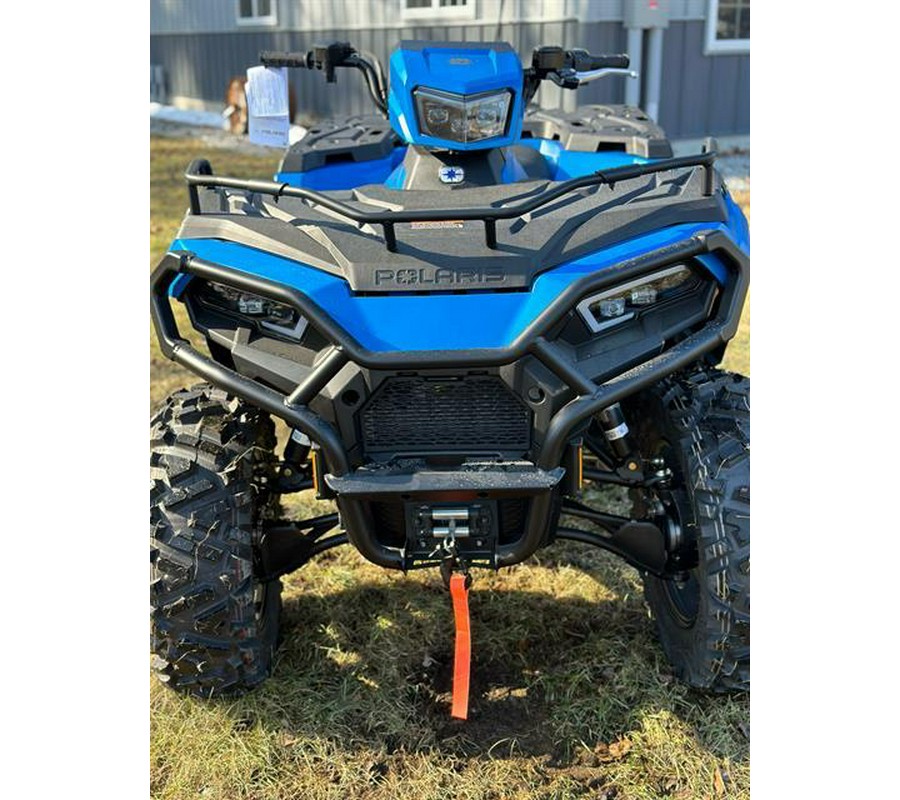 2024 Polaris Sportsman 570 Trail