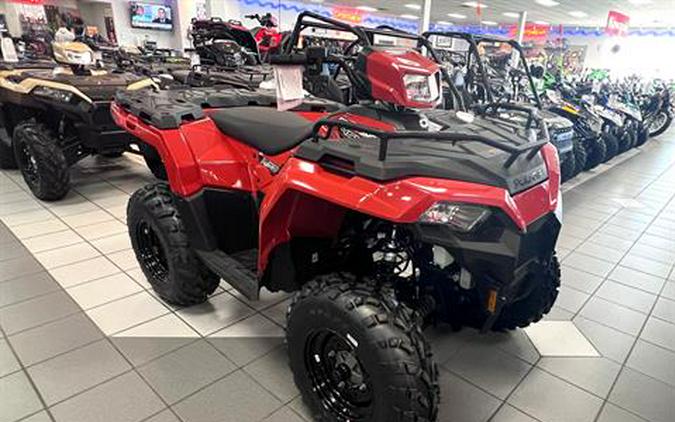 2024 Polaris Sportsman 450 H.O.