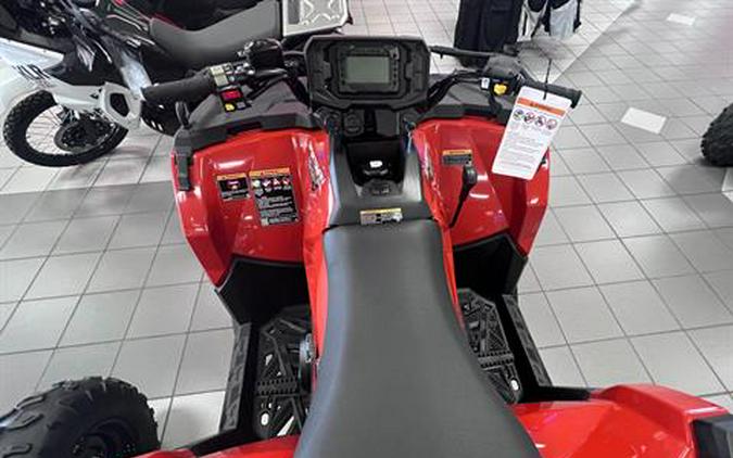 2024 Polaris Sportsman 450 H.O.