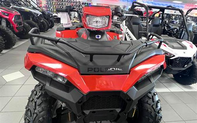 2024 Polaris Sportsman 450 H.O.