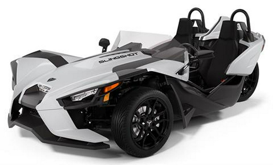 2024 Slingshot Slingshot S w/ Technology Package 1 AutoDrive