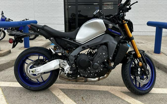 2023 Yamaha MT09SPPS