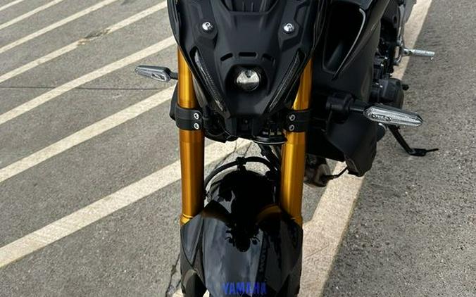 2023 Yamaha MT09SPPS