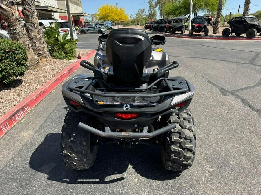 2024 Can-Am® Outlander MAX XT 700