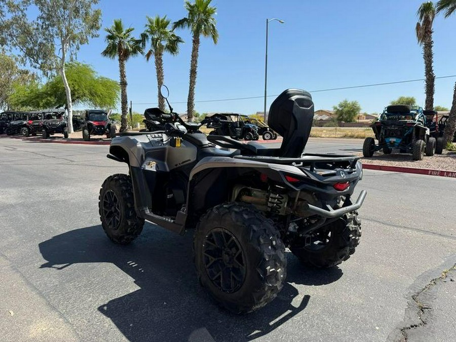 2024 Can-Am® Outlander MAX XT 700