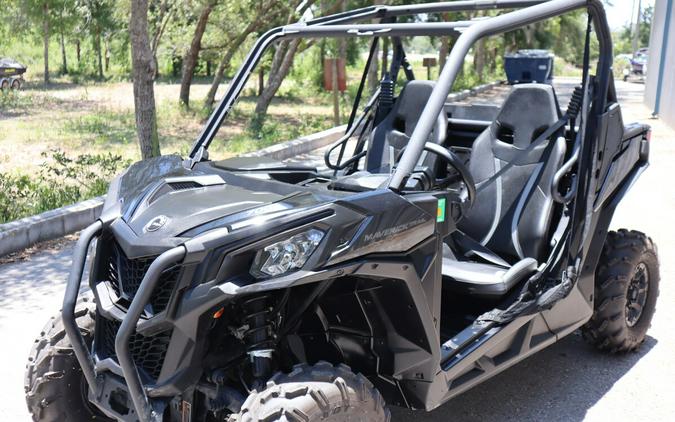 2023 Can-Am Maverick Trail DPS 700