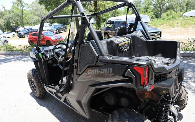 2023 Can-Am Maverick Trail DPS 700