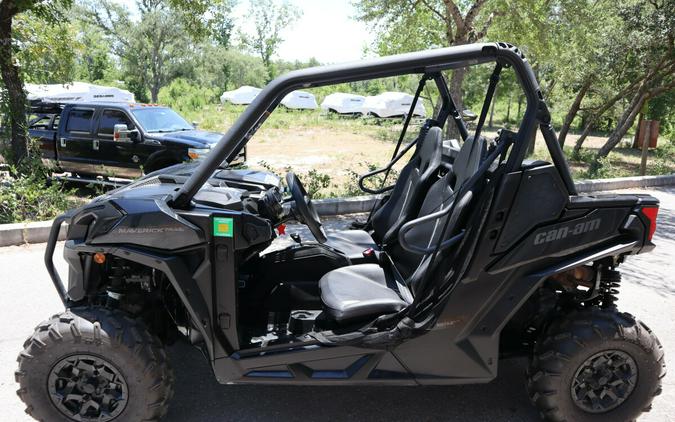 2023 Can-Am Maverick Trail DPS 700