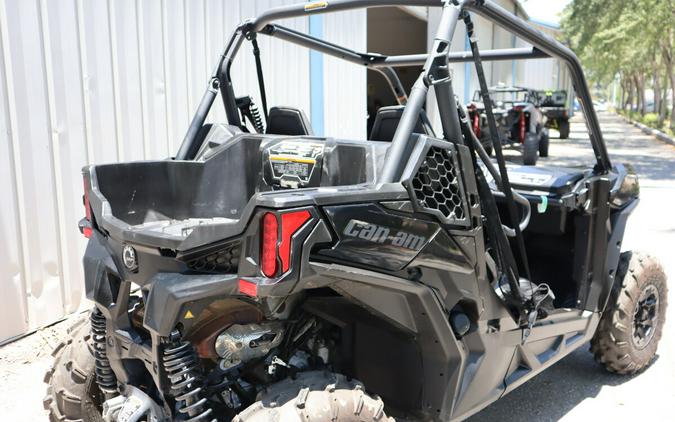 2023 Can-Am Maverick Trail DPS 700