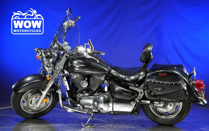 2006 Suzuki C90T BOULEVARD VL1500 T