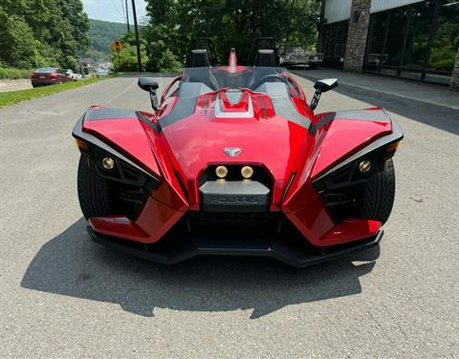 2018 Slingshot Slingshot SL