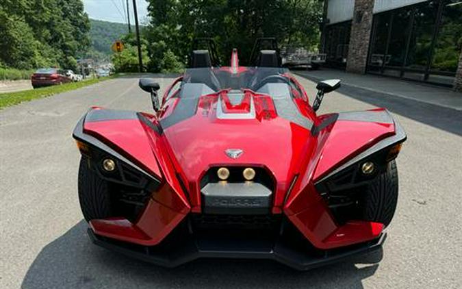 2018 Slingshot Slingshot SL