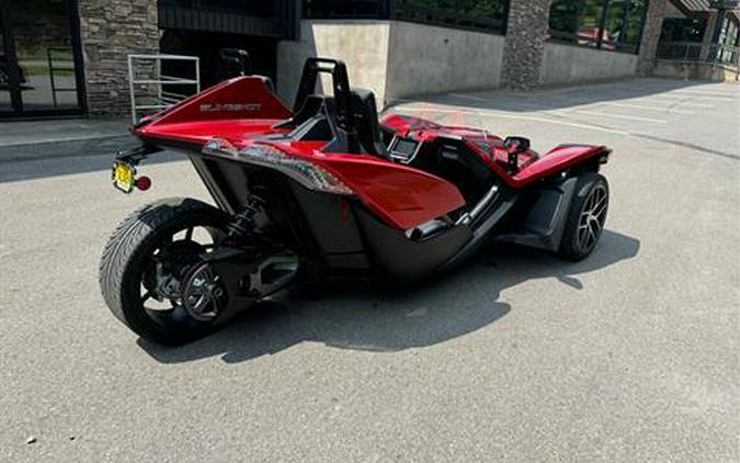 2018 Slingshot Slingshot SL