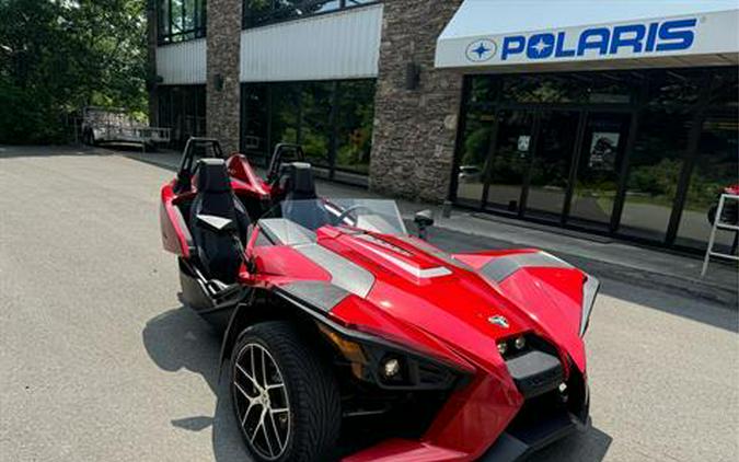 2018 Slingshot Slingshot SL