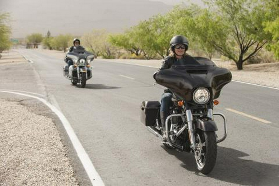 2016 Harley-Davidson Street Glide® Special