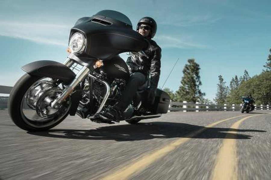 2016 Harley-Davidson Street Glide® Special