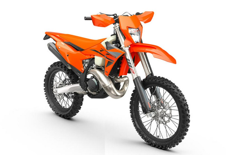 2025 KTM 250 XC-W