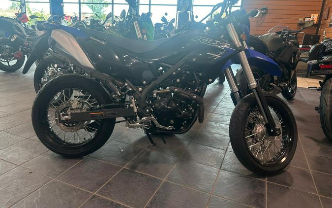 2023 Kawasaki KLX230SM