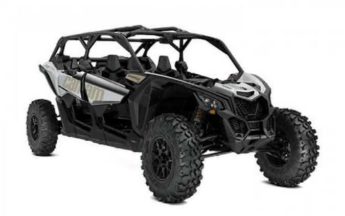 2024 Can-Am™ Maverick X3 MAX DS TURBO