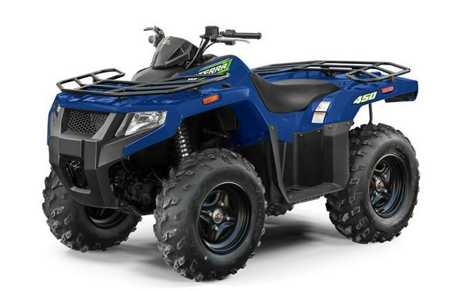 2021 Arctic Cat® Alterra 450