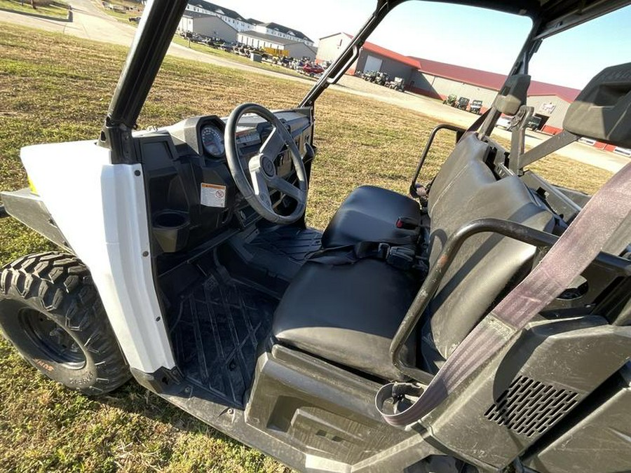 2018 Polaris® Ranger XP 900