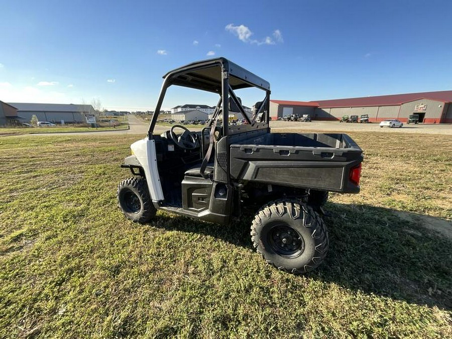 2018 Polaris® Ranger XP 900