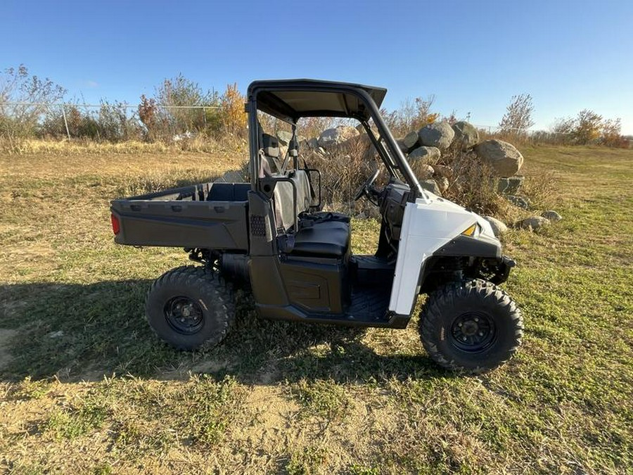 2018 Polaris® Ranger XP 900