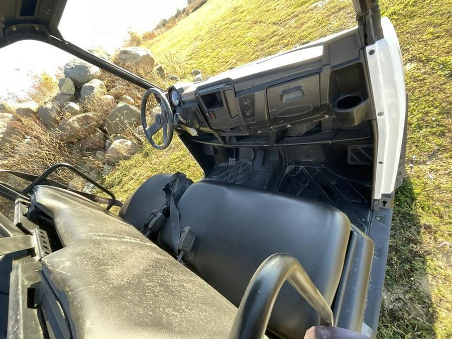 2018 Polaris® Ranger XP 900