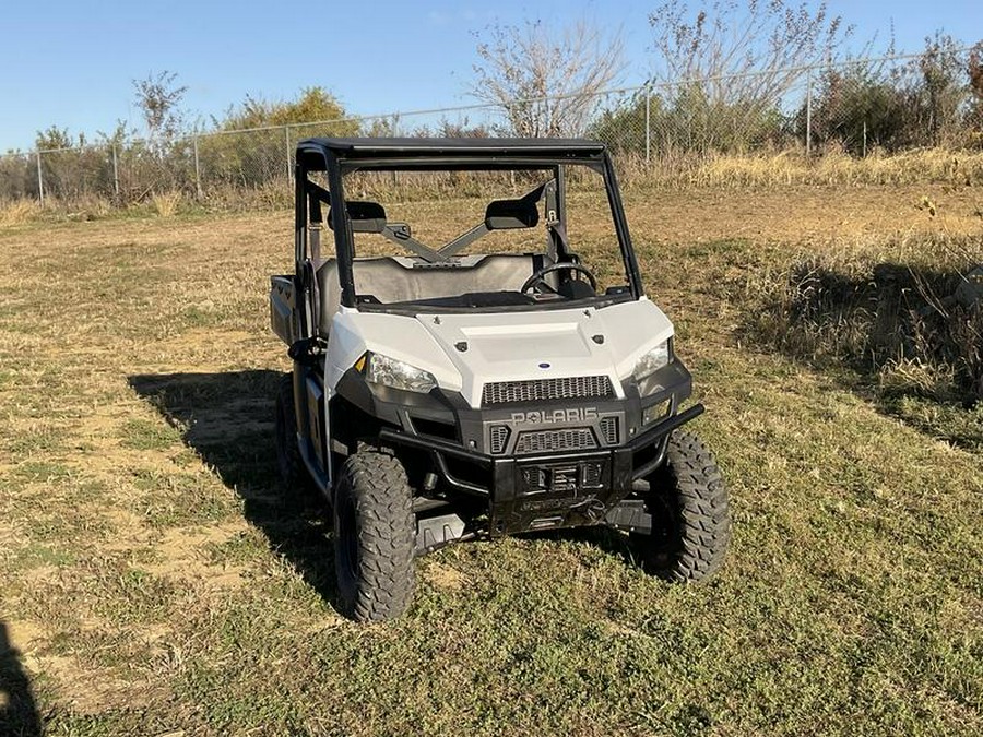 2018 Polaris® Ranger XP 900
