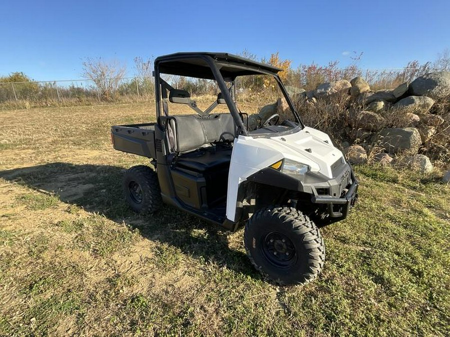 2018 Polaris® Ranger XP 900