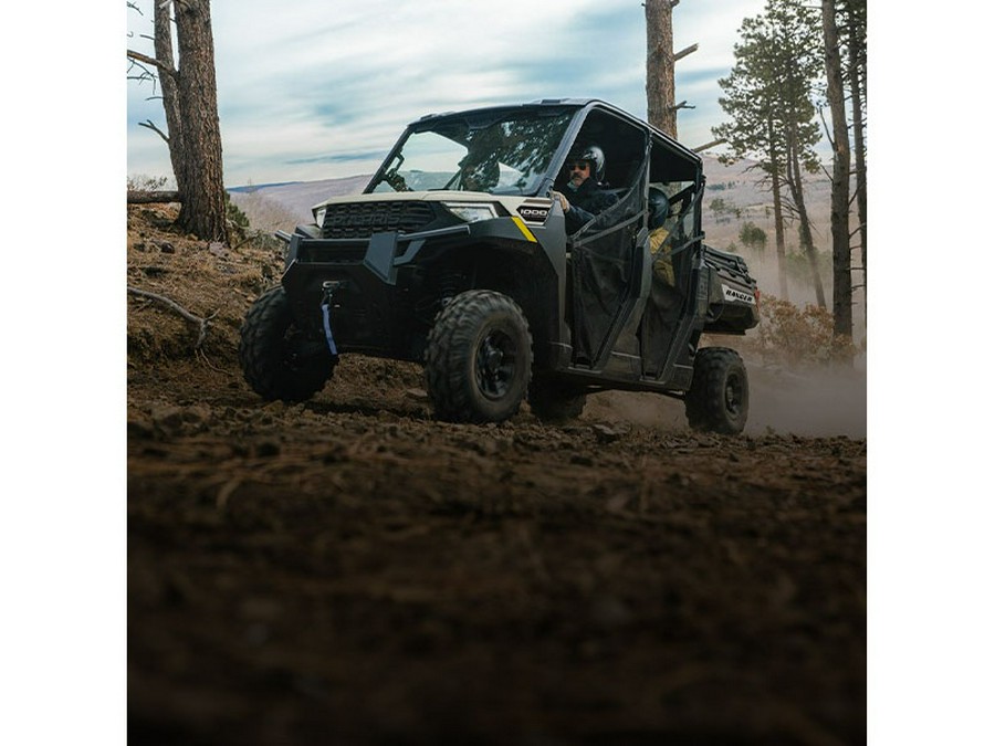 2026 Polaris Ranger® Crew 1000 Premium