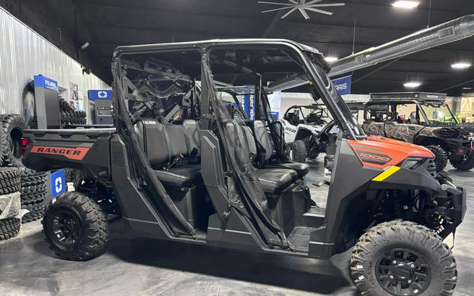 2026 Polaris Ranger® Crew 1000 Premium