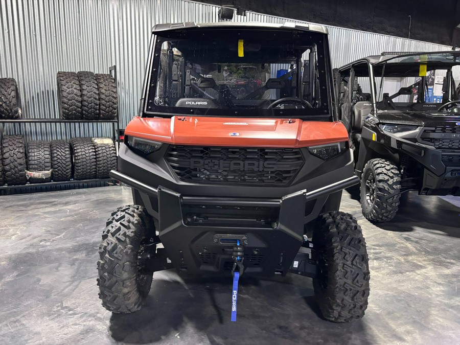 2026 Polaris Ranger® Crew 1000 Premium
